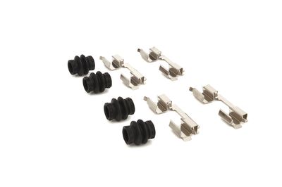 ZUBEHöRSATZ SCHEIBENBREMSBELAG BOSCH 1987474826 9