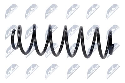 ARC SPIRAL NTY ASZVW002 9