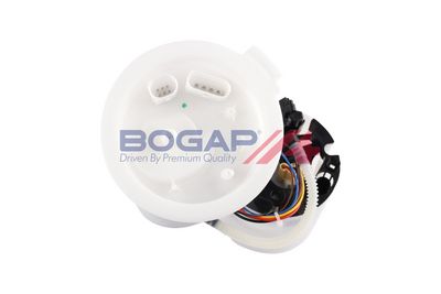 POMPA COMBUSTIBIL BOGAP A1622151 3