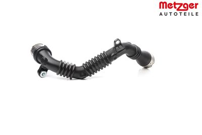 LADELUFTSCHLAUCH METZGER AUTOTEILE 2401417 18