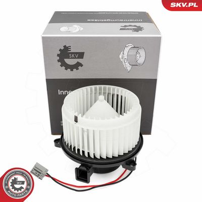 VENTILATOR HABITACLU ESEN SKV 68SKV134 5