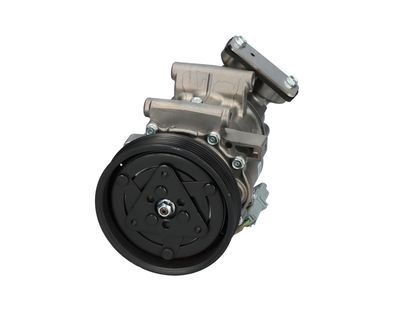 KOMPRESSOR KLIMAANLAGE VALEO 813631 17