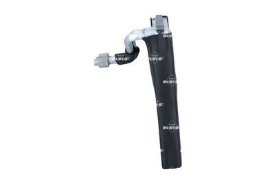 VERDAMPFER KLIMAANLAGE NRF 36204 2