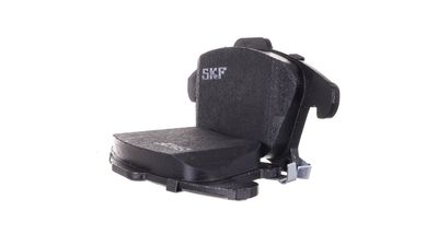 BREMSBELAGSATZ SCHEIBENBREMSE SKF VKBP80359A 31