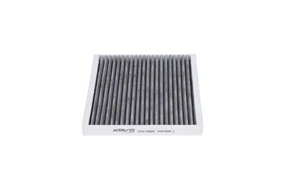 FILTRU AER HABITACLU AMC Filter FCA10026C 4