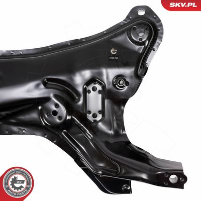Pomocný rám / souprava nosičů SKV 64SKV143