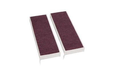 FILTRU AER HABITACLU AMC Filter TC1039X 27