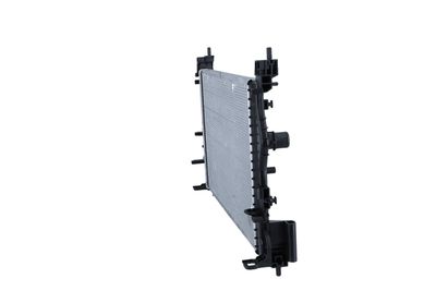 RADIATOR RACIRE MOTOR NRF 59272 34