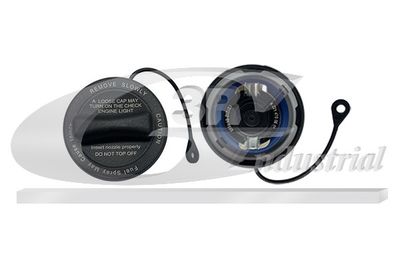 CAPAC REZERVOR DE COMBUSTIBIL