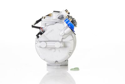 COMPRESOR CLIMATIZARE NISSENS 890073 38