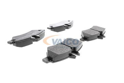 BREMSBELAGSATZ SCHEIBENBREMSE VAICO V308197 57
