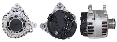 Alternator 2115451802