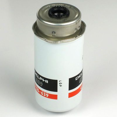KRAFTSTOFFFILTER DELPHI HDF639 4