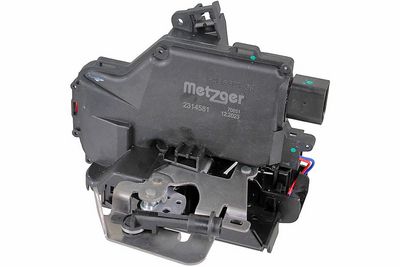 брава на врата METZGER AUTOTEILE 2314581