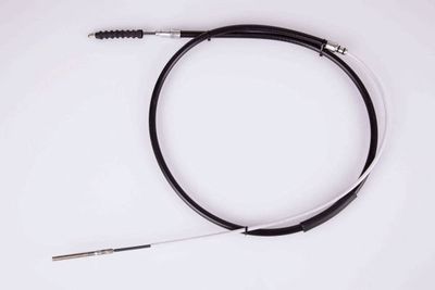 Тросик, cтояночный тормоз HELLA PAGID 8AS 355 666-541 для BMW X5