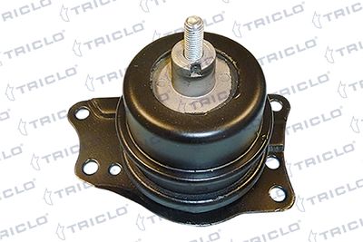окачване, двигател TRICLO 363163