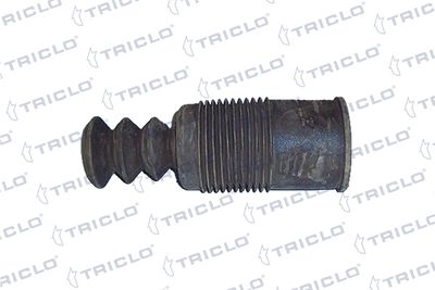 ударен тампон, окачване (ресьори) TRICLO 784428