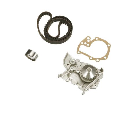 SET POMPA APA + CUREA DINTATA GATES KP35192XS 64