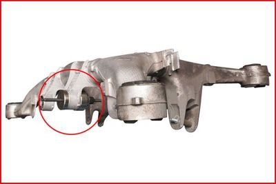 MONTAGEWERKZEUGSATZ SILENTLAGER KS TOOLS 1509855 4