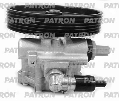 Гидравлический насос, рулевое управление PATRON PPS654 для PEUGEOT 806