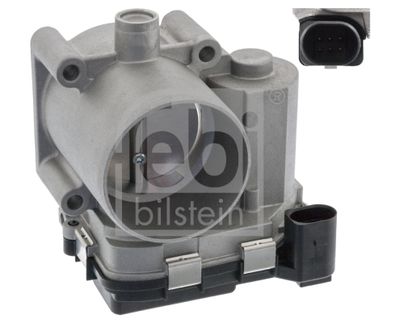 Throttle Body FEBI BILSTEIN 100787