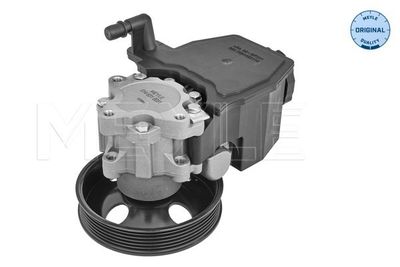 Vorschau Hydraulikpumpe, Lenkung Ansicht 2