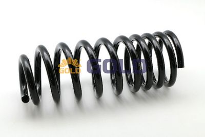 Пружина ходовой части JAPANPARTS GZJ5854C для MITSUBISHI LANCER