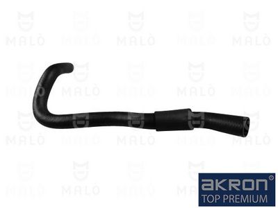 маркуч на радиатора AKRON-MALÒ 521762A