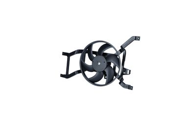 VENTILATOR RADIATOR NRF 470128 8