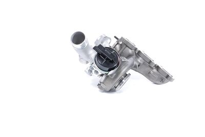 LADER AUFLADUNG BTS Turbo T916738 13