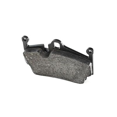 BREMSBELAGSATZ SCHEIBENBREMSE DELPHI LP3847 16