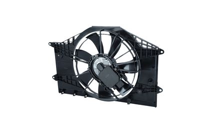 VENTILATOR RADIATOR NRF 47939 28