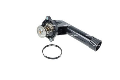 TERMOSTAT LICHID RACIRE