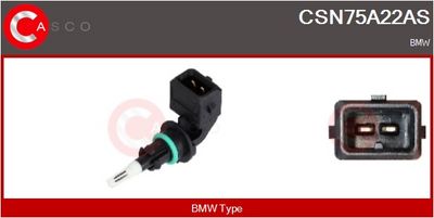 SENZOR TEMPERATURA AER ADMISIE