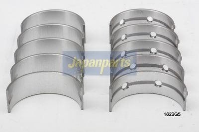JAPANPARTS Alkūninio veleno indėklų komplektas