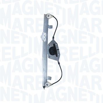 MAGNETI MARELLI Fensterheber