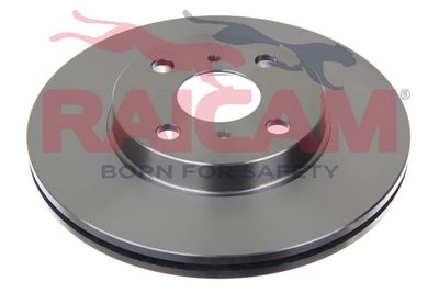 Тормозной диск RAICAM RD00832 для TOYOTA bB