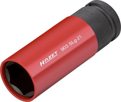 Kovaný nástrčkový orech HAZET 903SLG-21