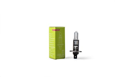 ZAROWKA 12V H1 55W P14.5S LONGLIFE