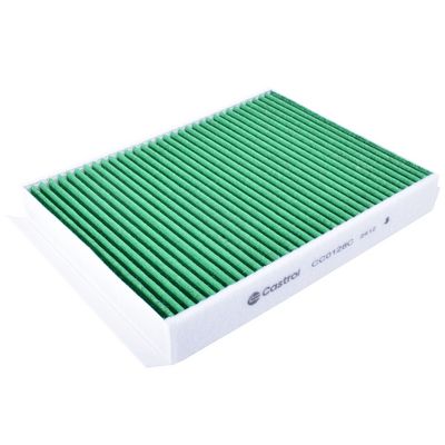 Vorschau Filter, Innenraumluft