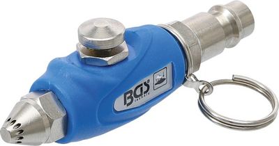 Saug-/Blaspistole (Druckluft)