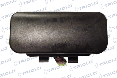 Дръжка външна врата TRICLO 128521