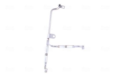 CONDUCTA ULEI INCARCARE NISSENS 935075 1