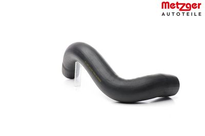 LADELUFTSCHLAUCH METZGER AUTOTEILE 2401265 23