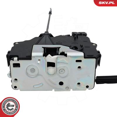 Zámok dverí ESEN SKV 60SKV874