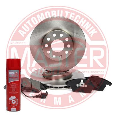 SET FRANA FRANA DISC