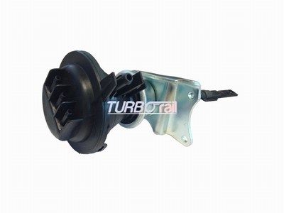 Клапан регулирования давления нагнетателя TURBORAIL 100-00897-700 для SMART ROADSTER