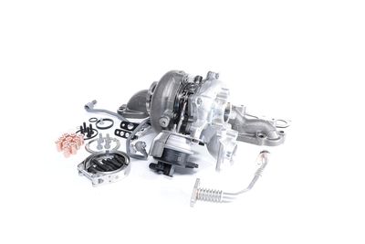LADER AUFLADUNG BTS Turbo T981657 30