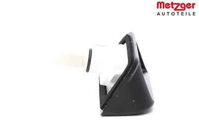 ILUMINARE NUMAR DE CIRCULATIE METZGER AUTOTEILE 2080123 11