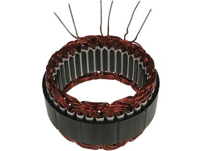Stator, Generator
